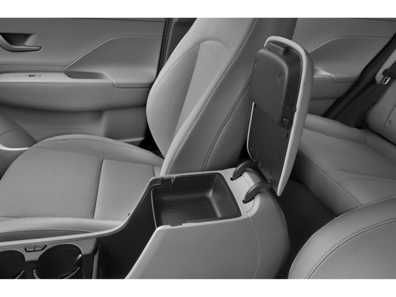 2024 Hyundai KONA Electric SE