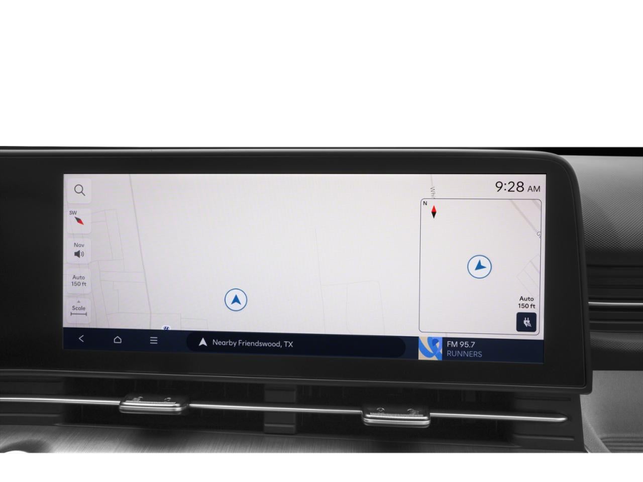 2024 Hyundai KONA Electric SE