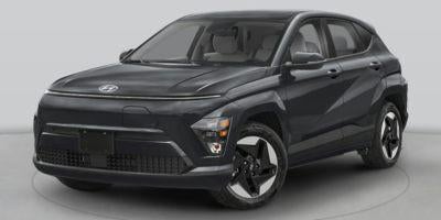 2024 Hyundai KONA Electric SE