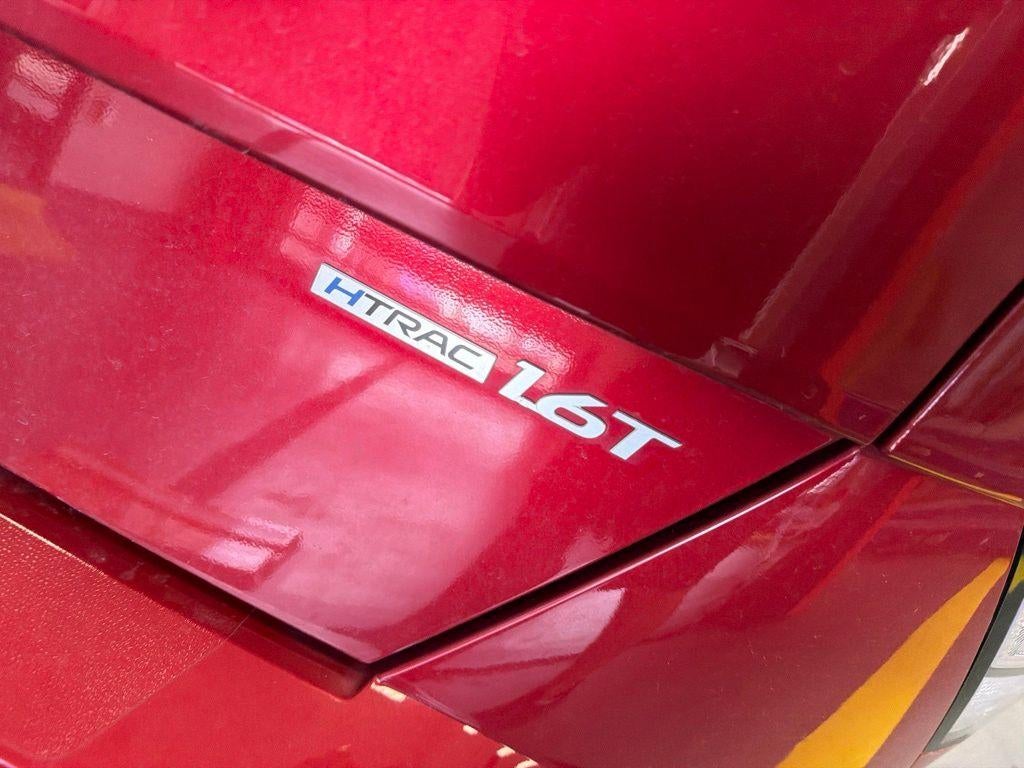 2025 Hyundai KONA N Line S