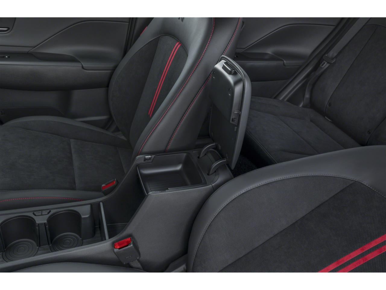 2025 Hyundai KONA N Line S