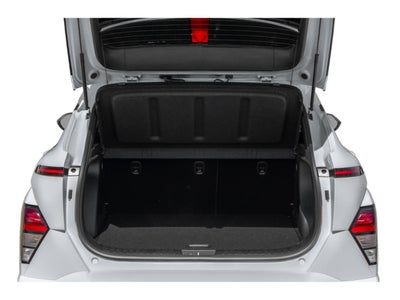 2025 Hyundai KONA N Line S