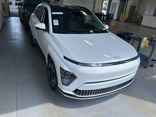 2024 Hyundai KONA Electric Limited