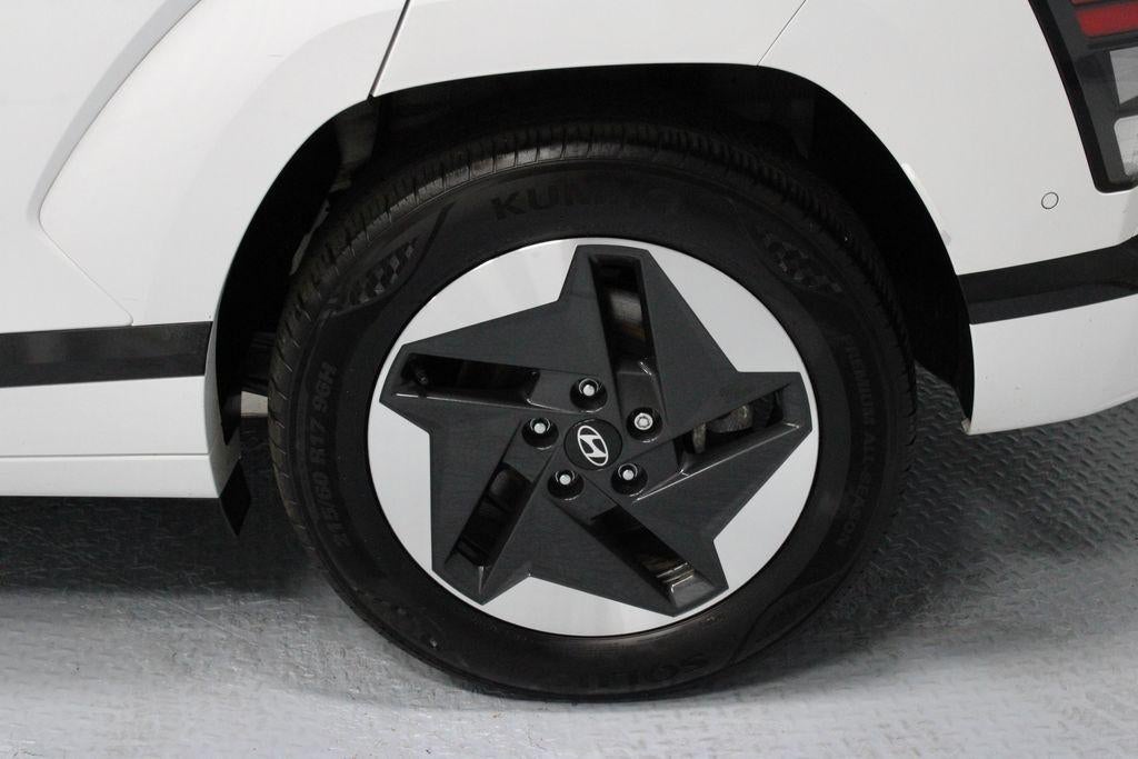 2024 Hyundai KONA Electric Limited