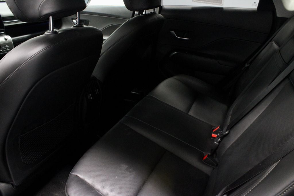 2024 Hyundai KONA Electric Limited