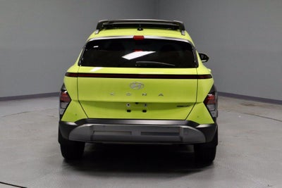 2024 Hyundai KONA Limited