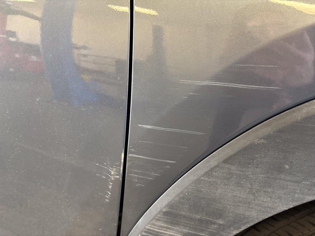 2019 Hyundai TUCSON SEL