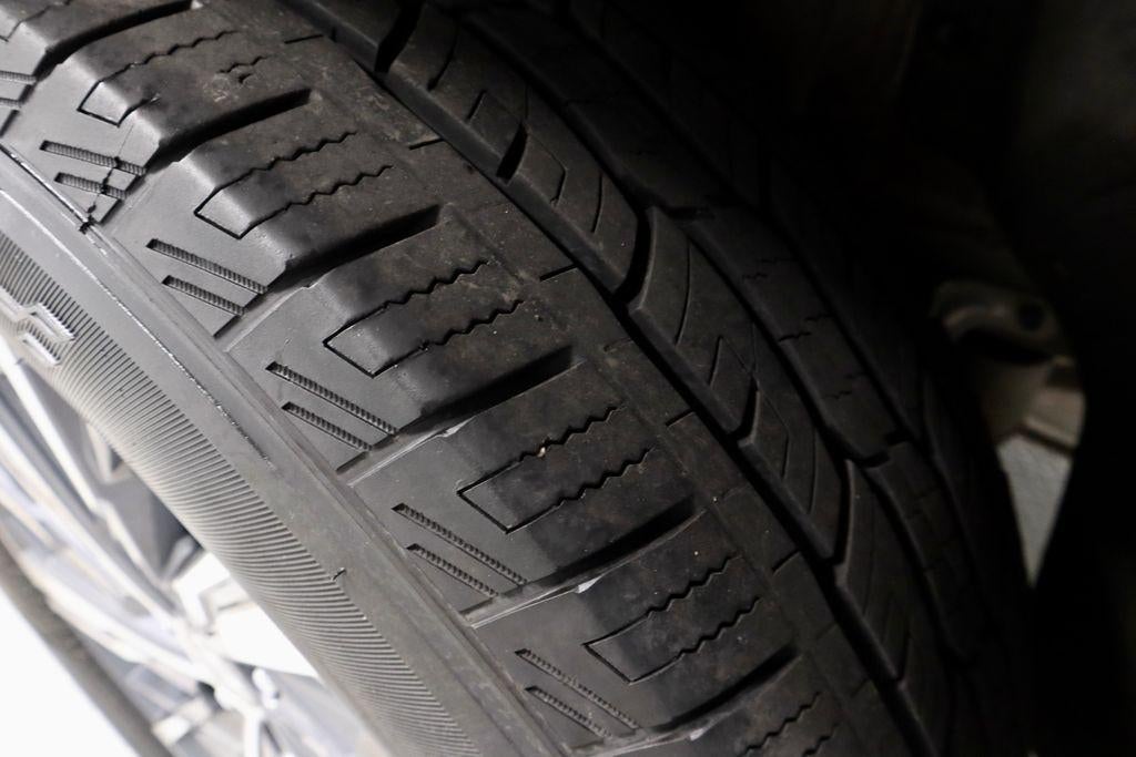 2023 Hyundai TUCSON Hybrid Blue