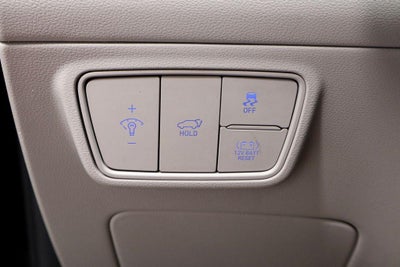 2023 Hyundai TUCSON Hybrid Blue