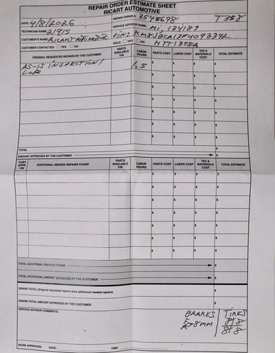 2023 Hyundai TUCSON Hybrid Blue