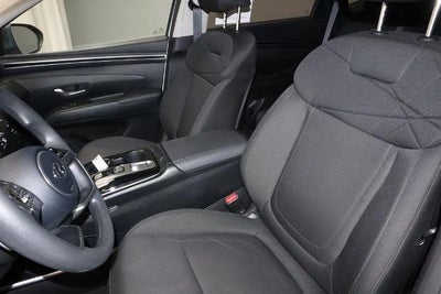 2023 Hyundai TUCSON Plug-In Hybrid SEL