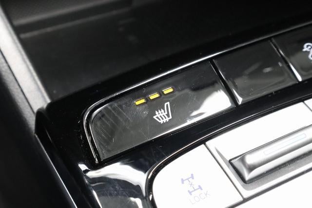 2023 Hyundai TUCSON Plug-In Hybrid SEL