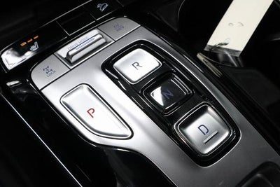 2023 Hyundai TUCSON Plug-In Hybrid SEL