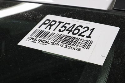 2023 Hyundai TUCSON Plug-In Hybrid SEL