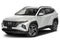 2023 Hyundai TUCSON Plug-In Hybrid SEL