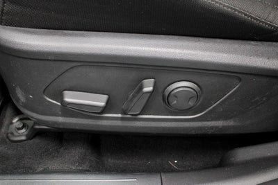 2024 Hyundai TUCSON Plug-In Hybrid SEL