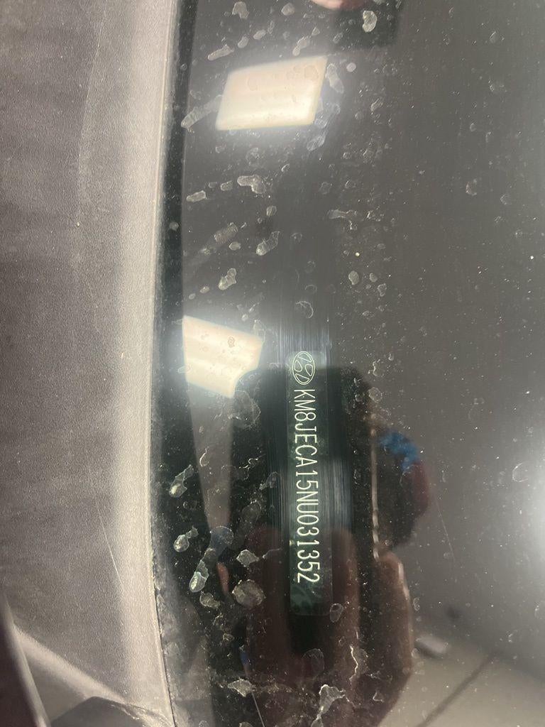 2022 Hyundai TUCSON Hybrid Limited