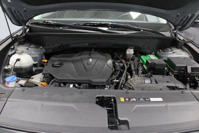 2023 Hyundai TUCSON XRT