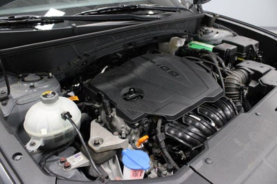 2023 Hyundai TUCSON XRT