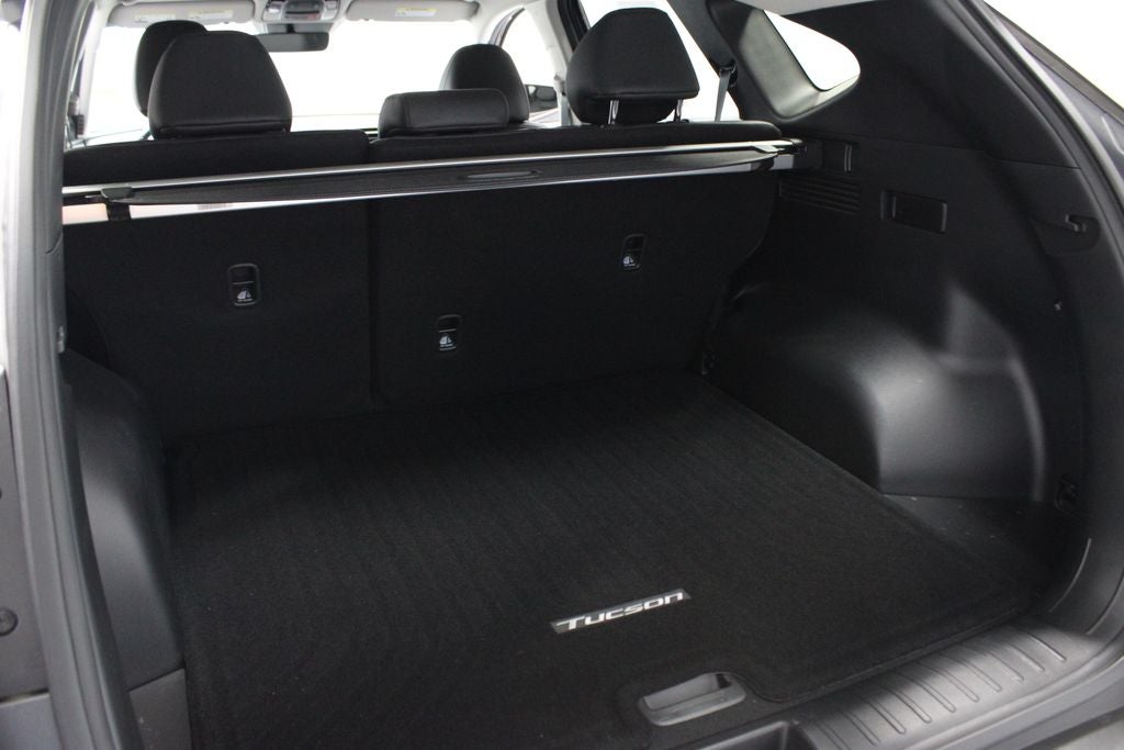2023 Hyundai TUCSON XRT