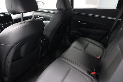 2023 Hyundai TUCSON XRT