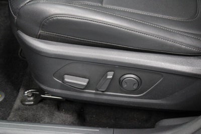 2023 Hyundai TUCSON XRT