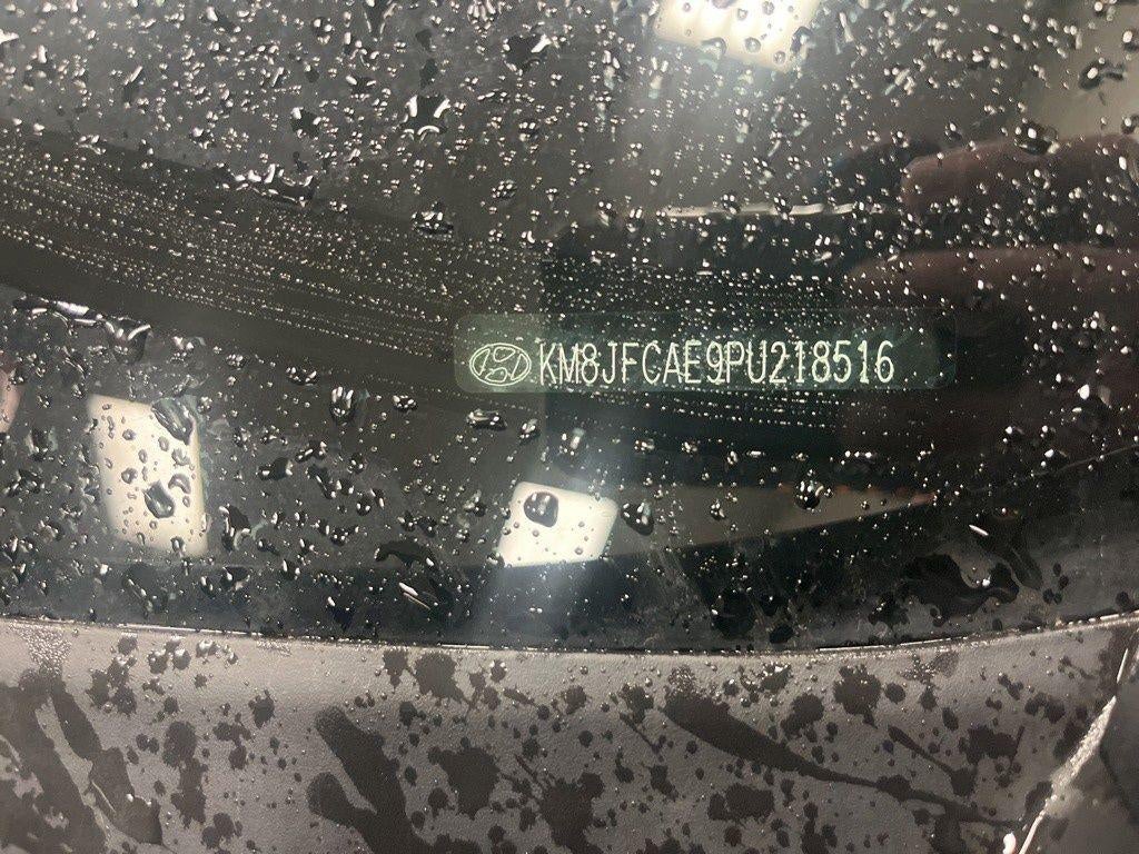 2023 Hyundai TUCSON XRT