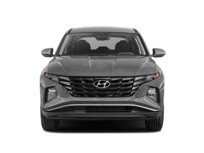 2023 Hyundai TUCSON XRT