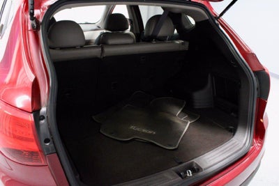 2015 Hyundai TUCSON GLS