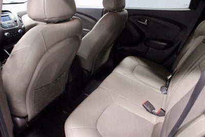 2015 Hyundai TUCSON GLS