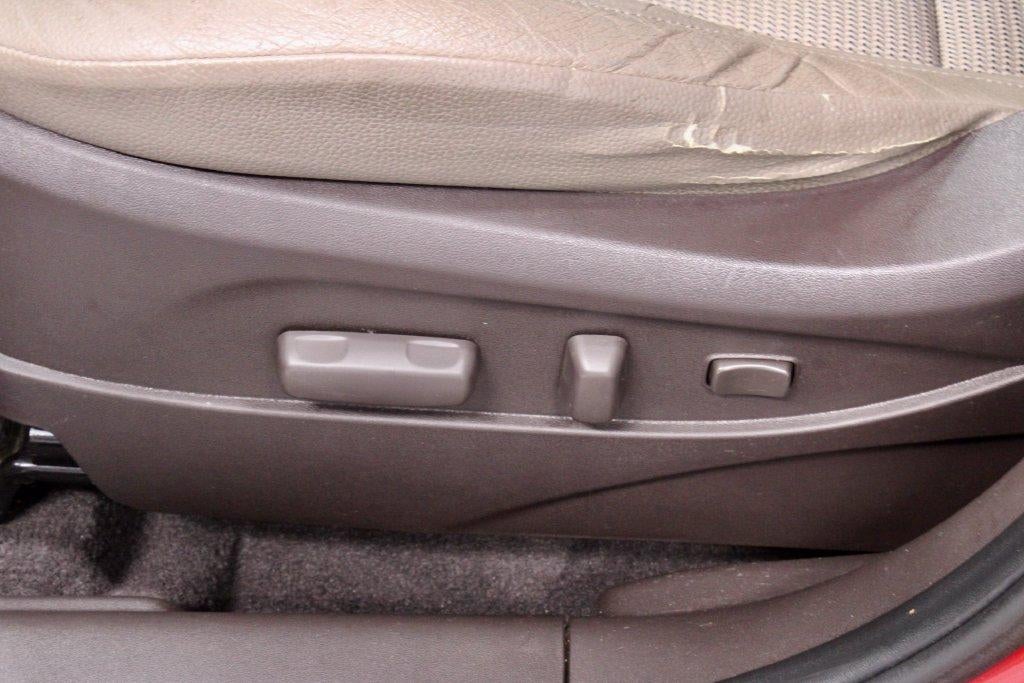 2015 Hyundai TUCSON GLS