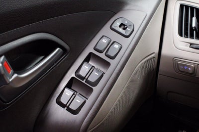2015 Hyundai TUCSON GLS