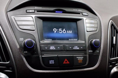 2015 Hyundai TUCSON GLS