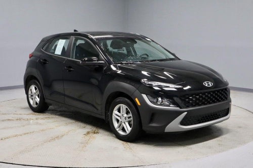 2023 Hyundai KONA SE