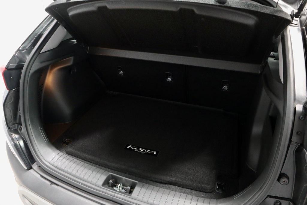 2023 Hyundai KONA SE