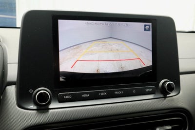 2023 Hyundai KONA SE