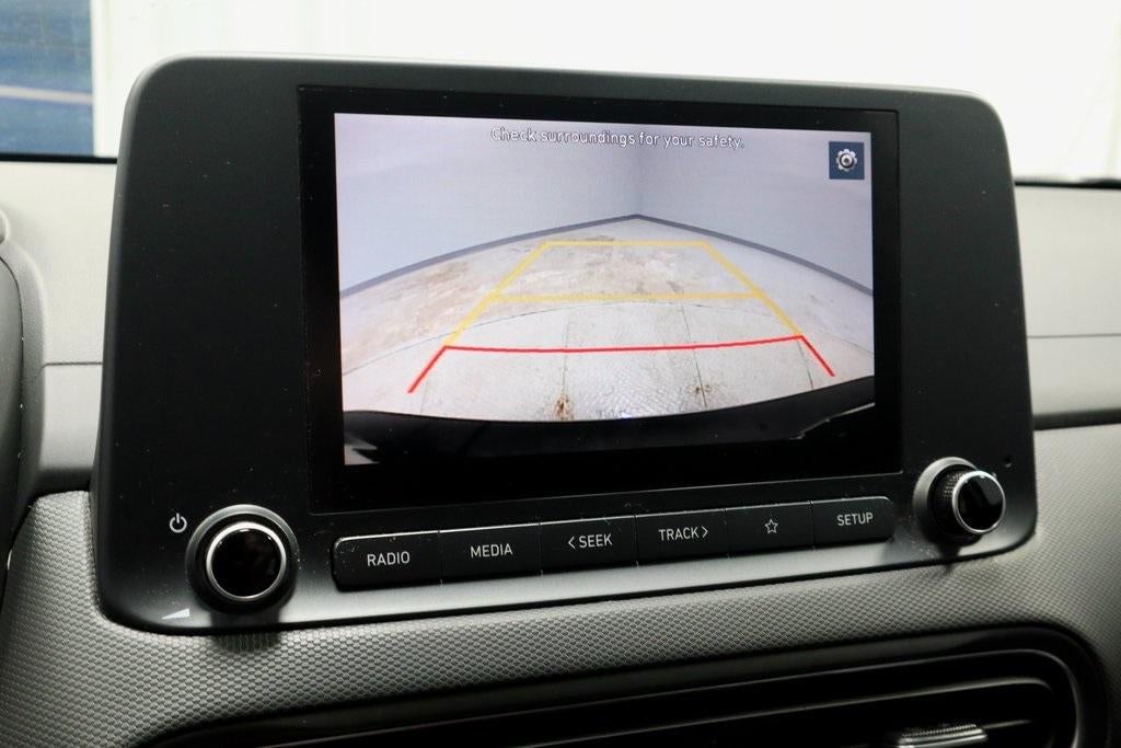 2023 Hyundai KONA SE