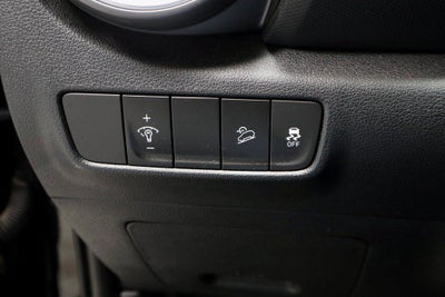 2023 Hyundai KONA SE