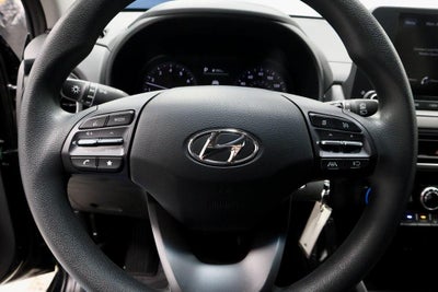 2023 Hyundai KONA SE