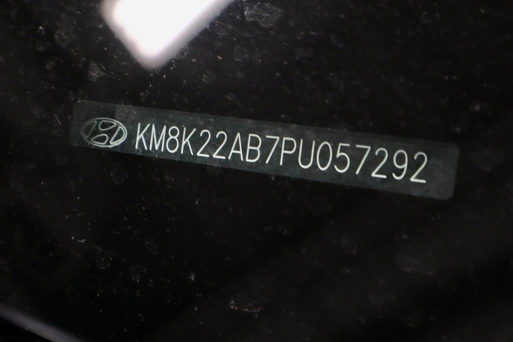 2023 Hyundai KONA SE