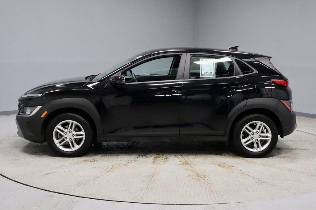 2023 Hyundai KONA SE