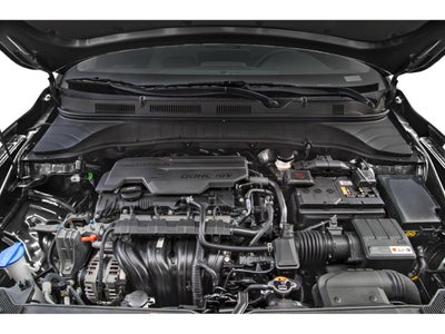 2023 Hyundai KONA SE