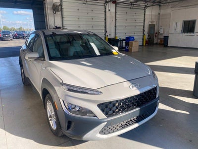 2023 Hyundai KONA SE