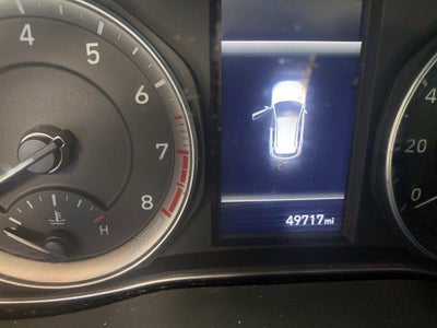2023 Hyundai KONA SE