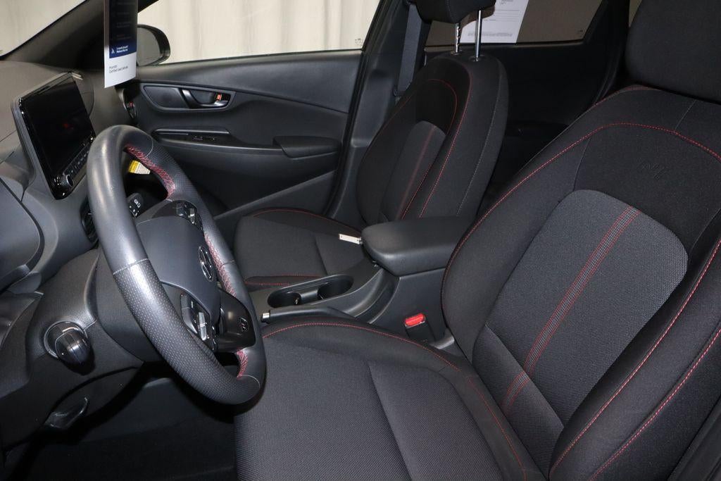 2023 Hyundai KONA N Line