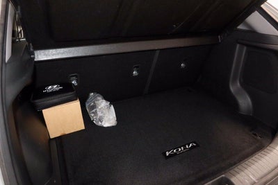 2023 Hyundai KONA Limited