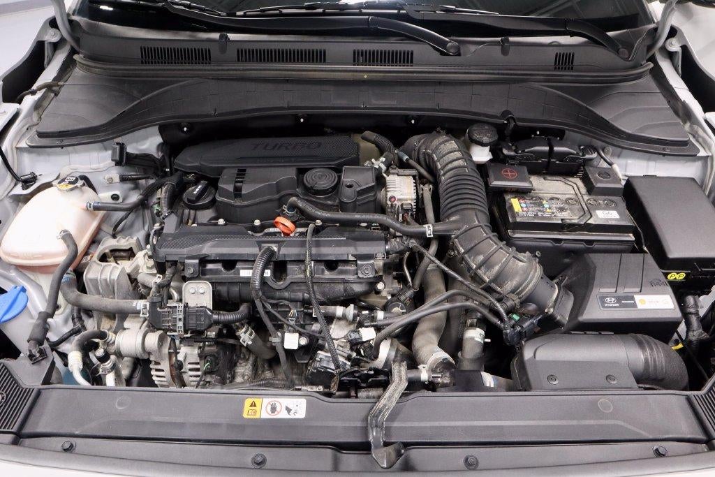 2023 Hyundai KONA Limited