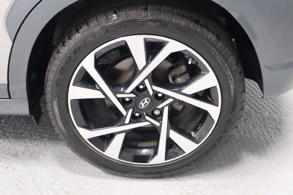 2023 Hyundai KONA Limited