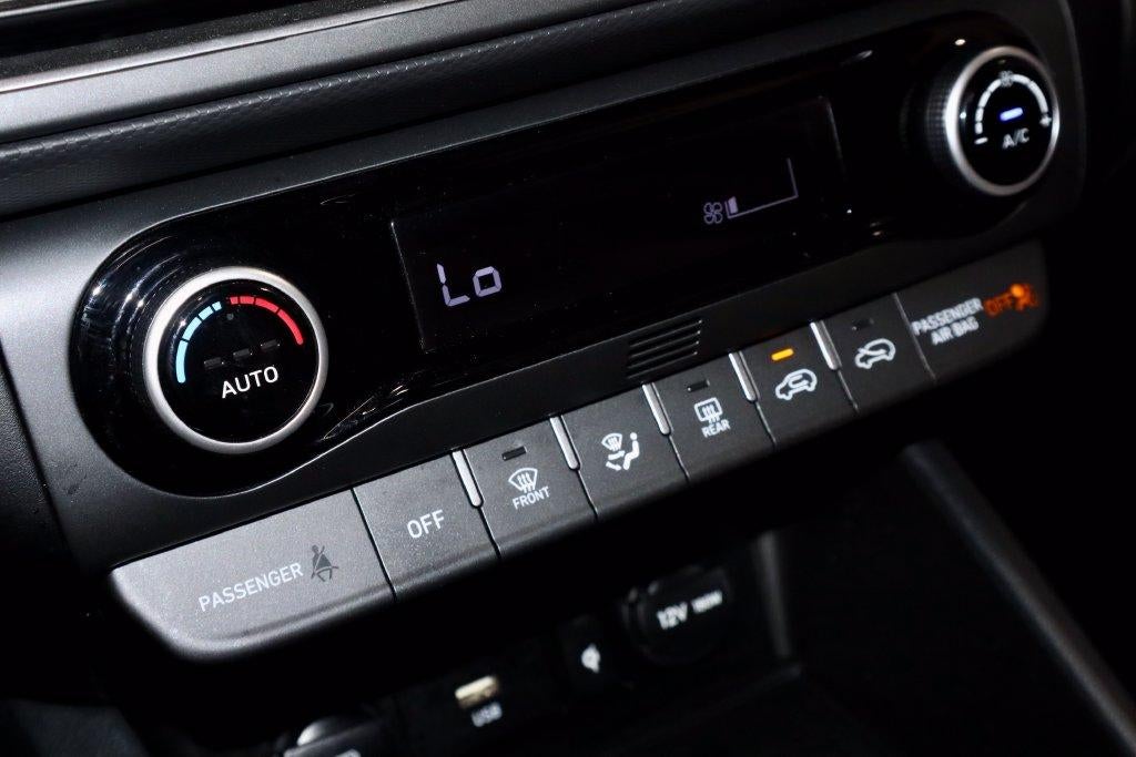 2023 Hyundai KONA Limited
