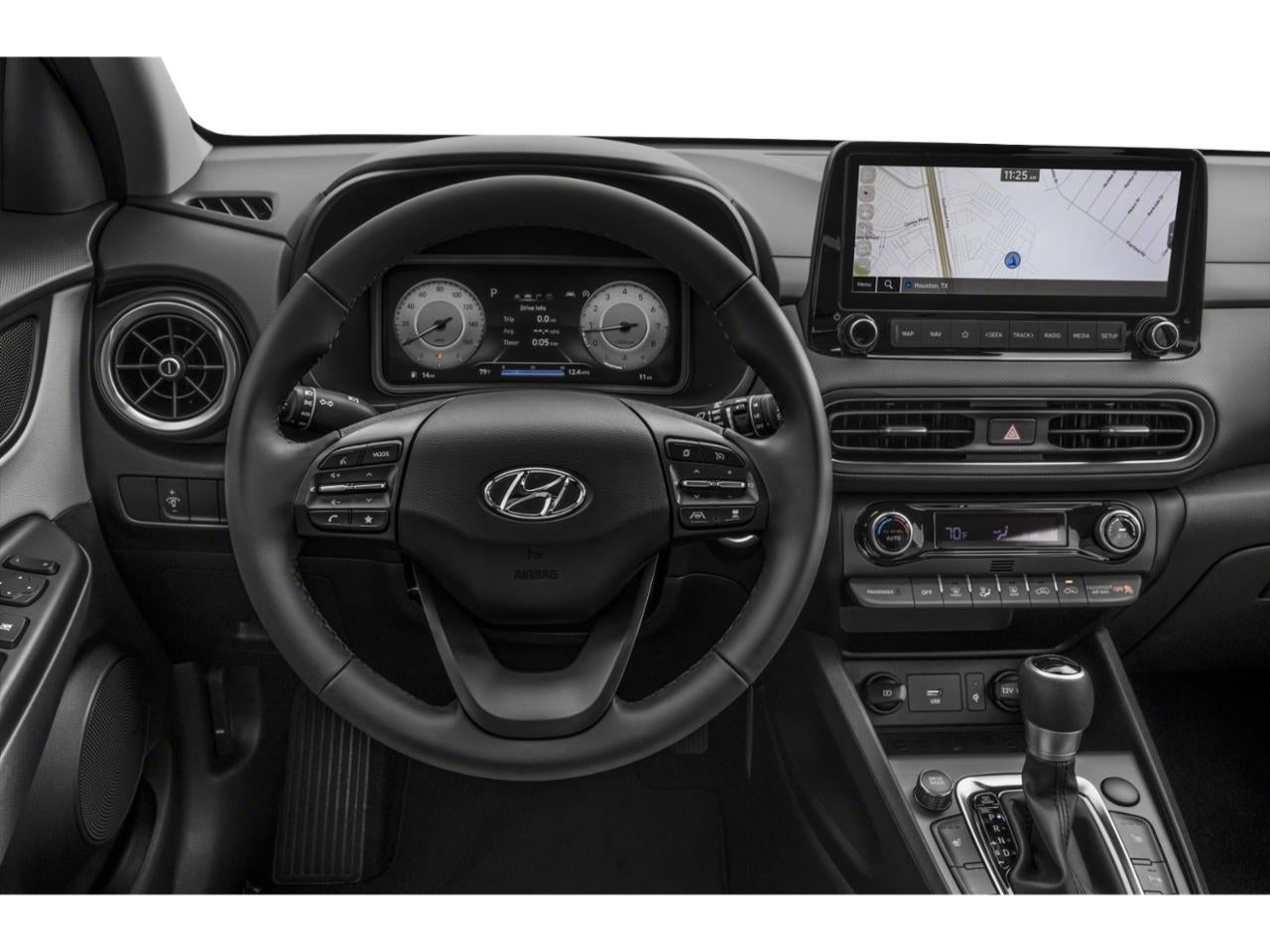 2023 Hyundai KONA Limited